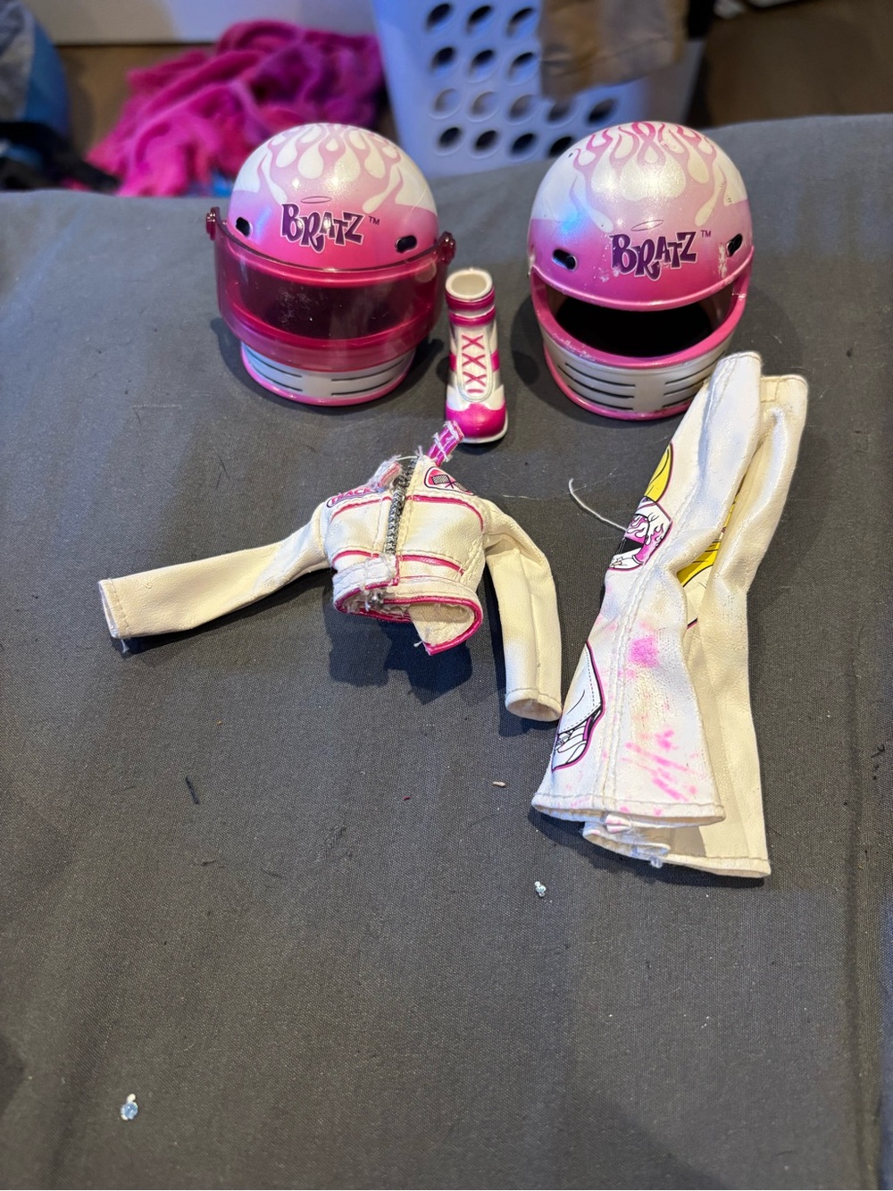 Bratz Play Sportz Dana Set
